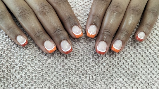 Tanya Nails Mobile Saloon