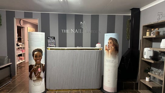 The Nail Garden