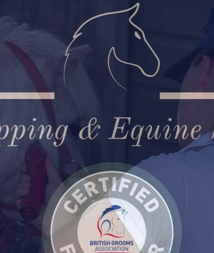 SL Clipping and Equine Services – obraz 2