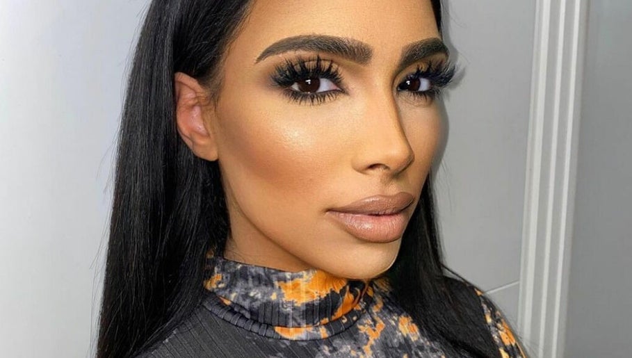 Slayed by Santos MUA image 1
