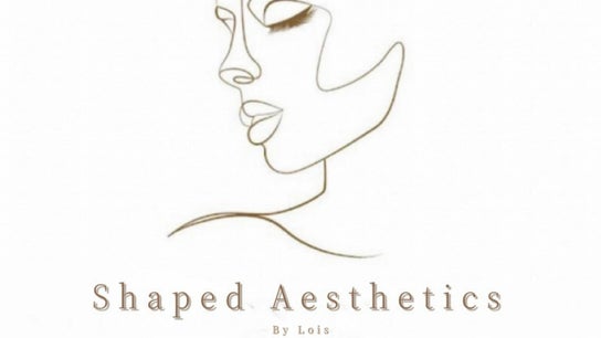 Shaped Aesthetics by Lois