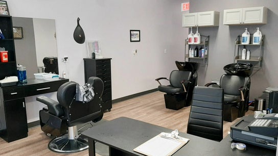 Bentley's Salon and Barbershop