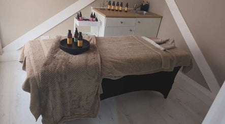 Beauty Corner