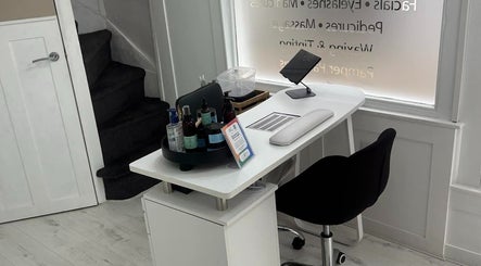 Beauty Corner – kuva 2