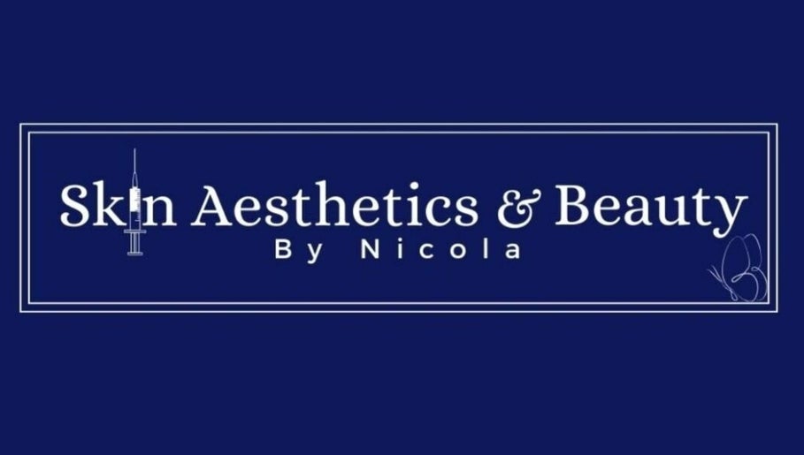 Skin Aesthetics and Beauty by Nikki 1paveikslėlis