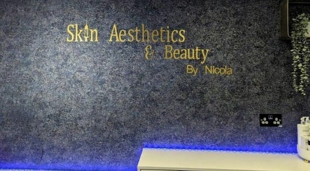 Skin Aesthetics and Beauty by Nicola imagem 3