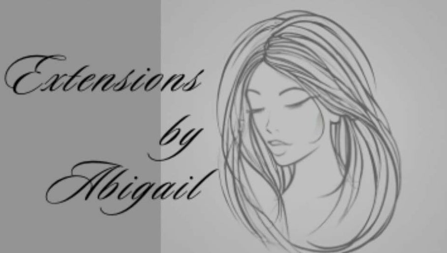 Extensions by Abigail Bild 1