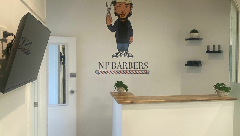 NP Barbers image 1