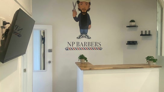 NP Barbers