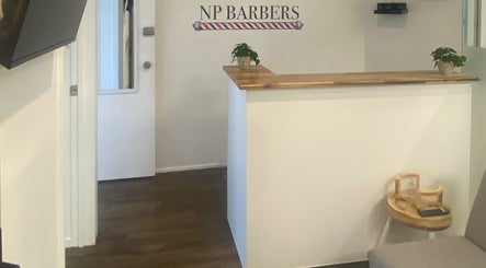 NP Barbers