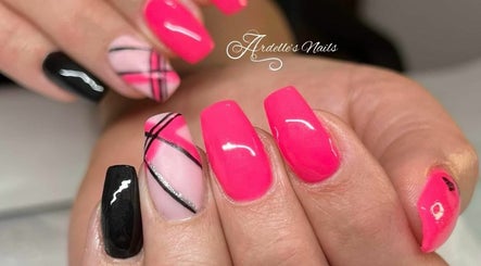 Ardelle’s Nails