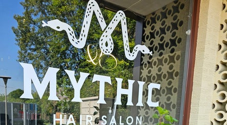 Mythic Hair Salon 3paveikslėlis