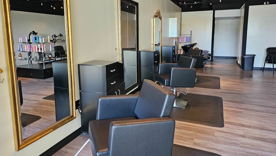 Image de Mythic Hair Salon 1