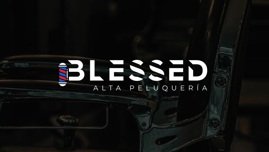 Blessed Alta Peluquería image 1