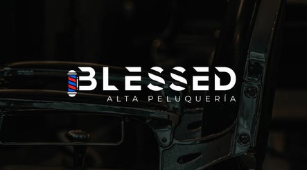 Blessed Alta Peluquería