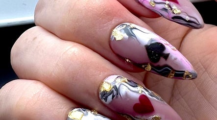 Image de Nail Aesthetics 3