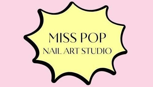 Miss Pop Nail Art Studio, bild 1