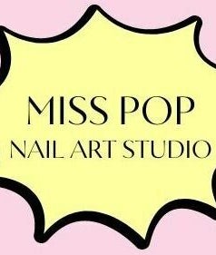 Miss Pop Nail Art Studio, bild 2