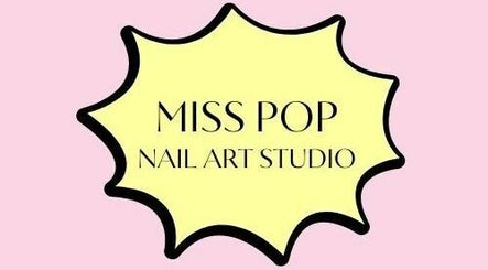 Miss Pop Nail Art Studio