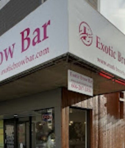 Exotic Brow Bar зображення 2