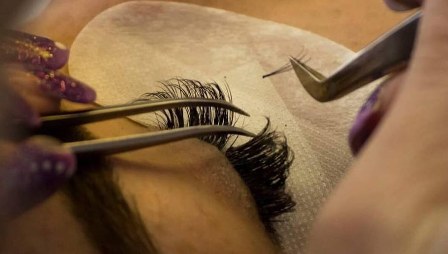 Immagine 1, I-Lashes