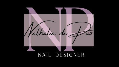 Nail Designer Nathalia De Paz – obraz 1