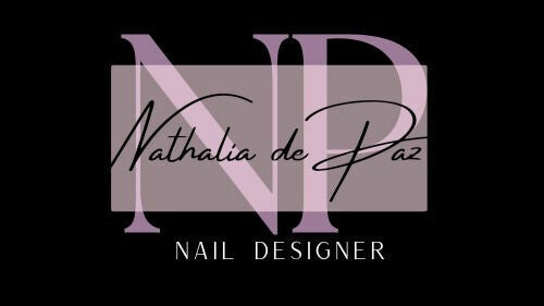 Nail Designer Nathalia De Paz