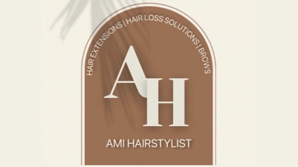 Ami Hairstylist 