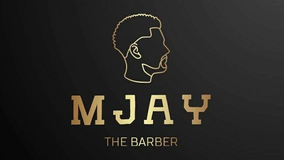Mjay The Barber imaginea 1
