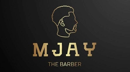 Mjay The Barber