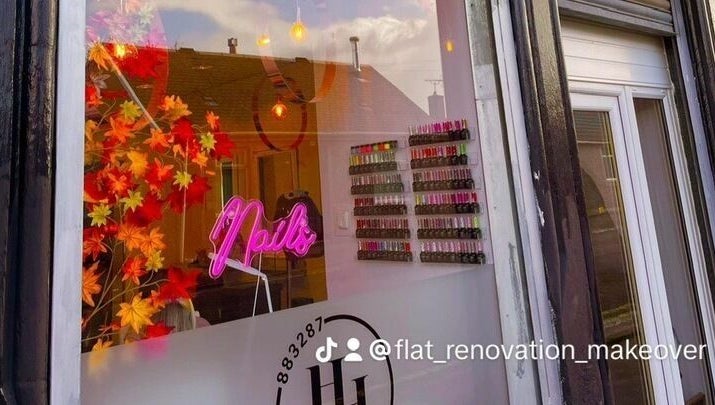 Harmony Hair and Nails afbeelding 1