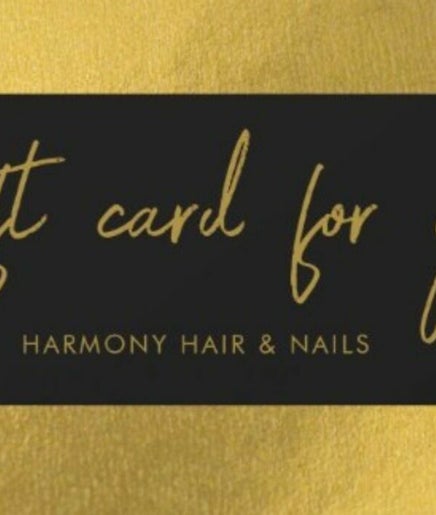 Harmony Hair and Nails image 2