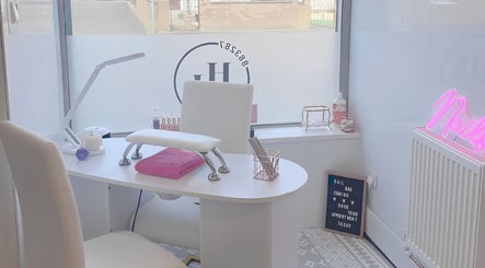 Harmony Hair and Nails