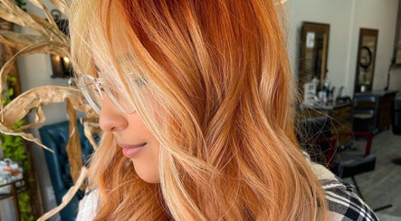 Steph at Ash and Ember Salon image 2