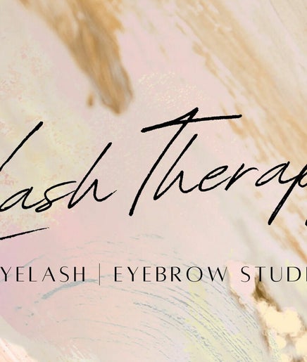 The Lash Therapist зображення 2