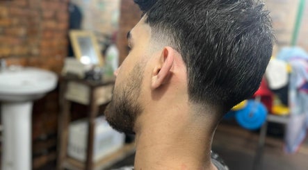 Barbearia 11 de Novembro