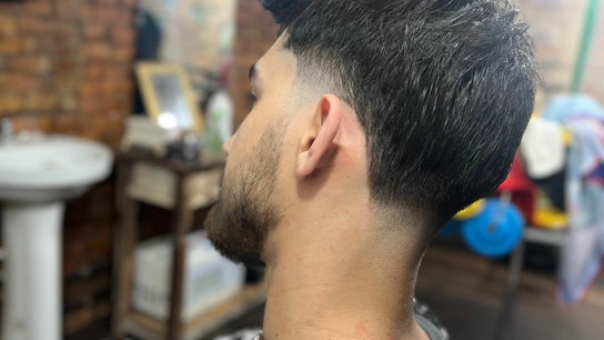 Barbearia 11 de Novembro