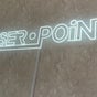 The Laser Point
