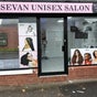 Sevan Unisex Hair Salon - UK, 97 Princess Road, Hulme, Manchester, England