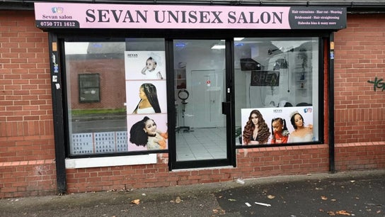 Sevan Unisex Hair Salon