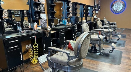 Εικόνα Masters Barbershop 3