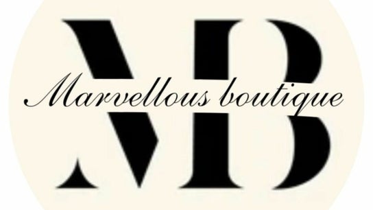 Marvellous Boutique