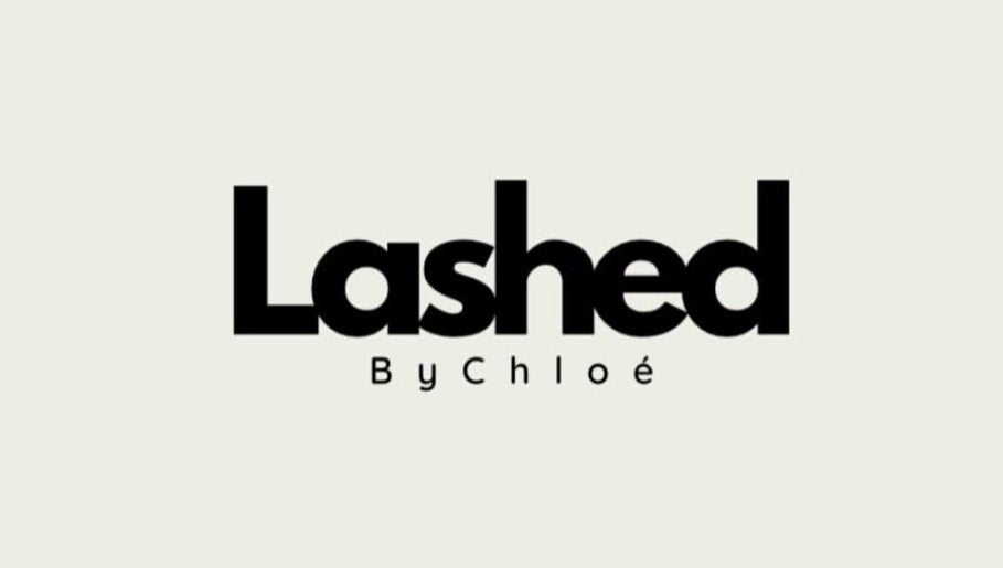 Lashed by Chlloe image 1