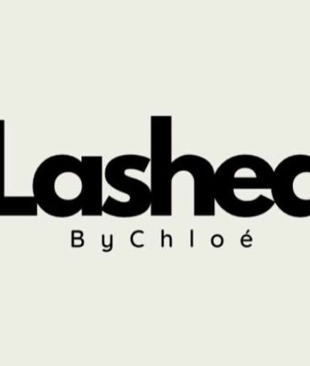 Lashed by Chlloe image 2