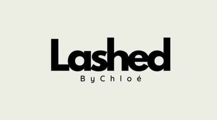 Lashed by Chlloe