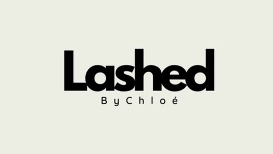 Lashed by Chlloe