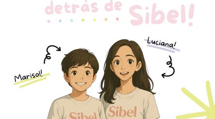 Sibel holistico image 2