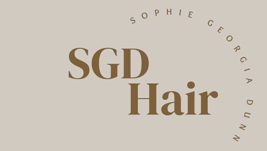 SGD Hair – kuva 1