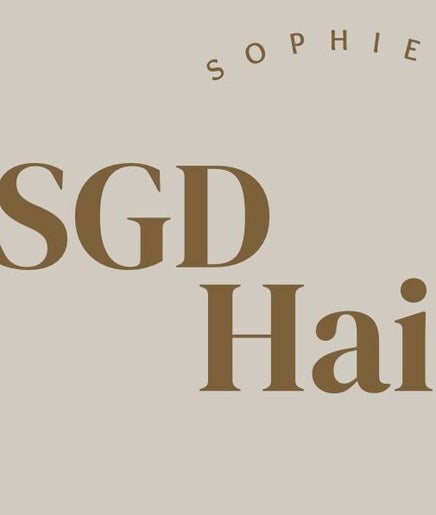 SGD Hair billede 2