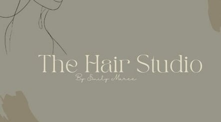 The Hair Studio by Emily Maree